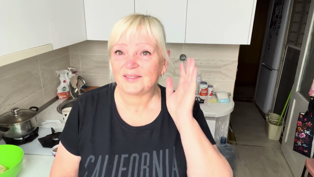  Домашній влог: прибирання, відверті розмови і фото з минулого життя» 2.02.2026