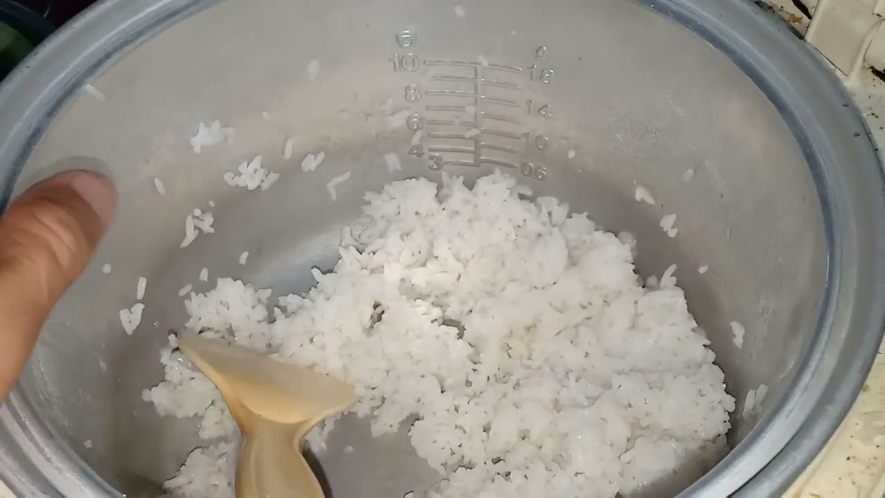 Nồi Cơm Điện Nấu Cơm Bị Ôi Thiu Có Phải Chuyện Tâm Linh | Cách Khắc Phục Như Thế Nào