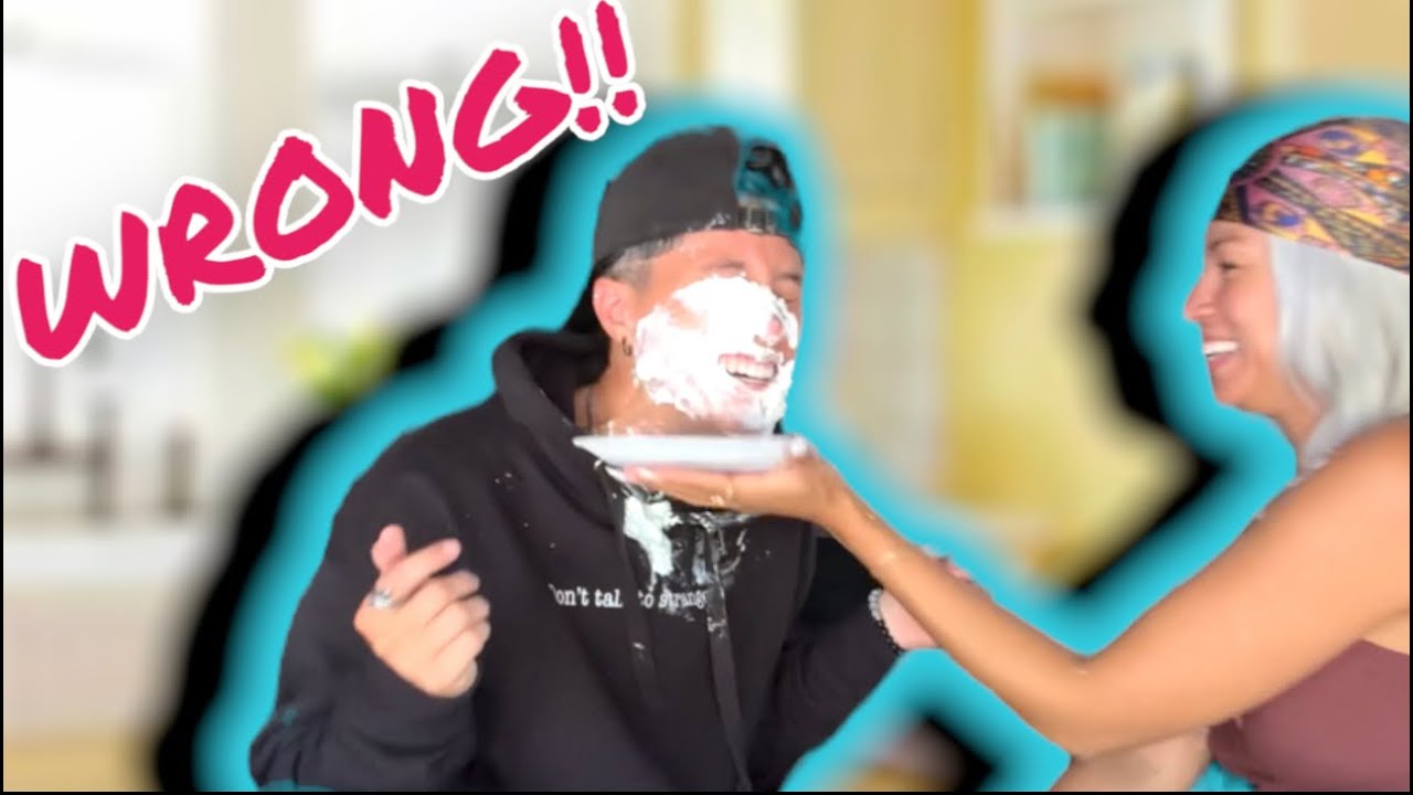 My Girlfriend DOESNT Know me !!!