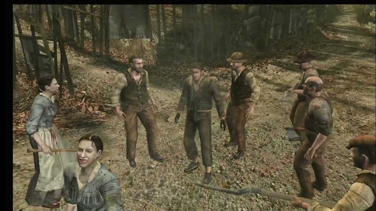 Resident Evil 4 #2