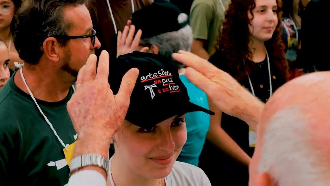 MFJ26 | 2º Dia de Missões Franciscanas da Juventude #02