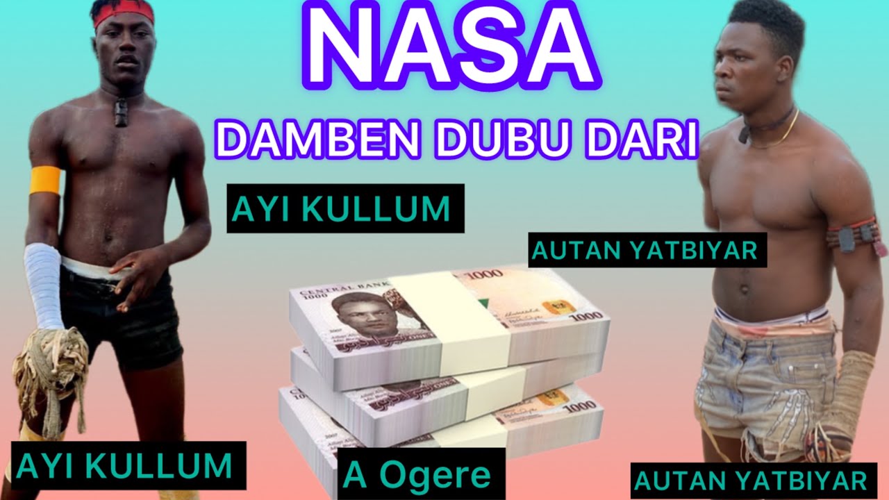 DAYS 13/2/2026 NASAMA AYI KULLUM DA AUTAN YATBIYAR DUBU DARI GOBE ASABAR A OGERE 