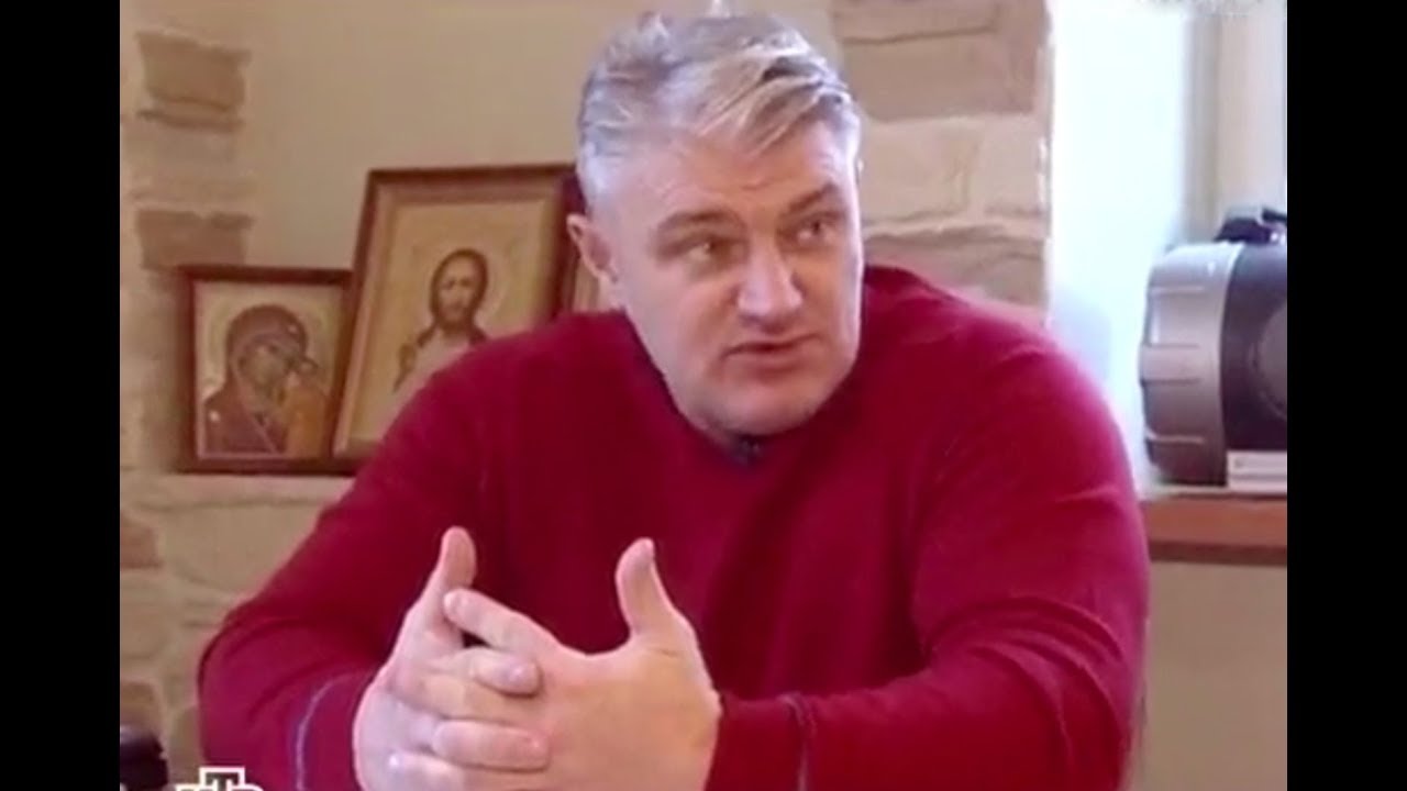 Чистосердечное признание - Владимир Турчинский