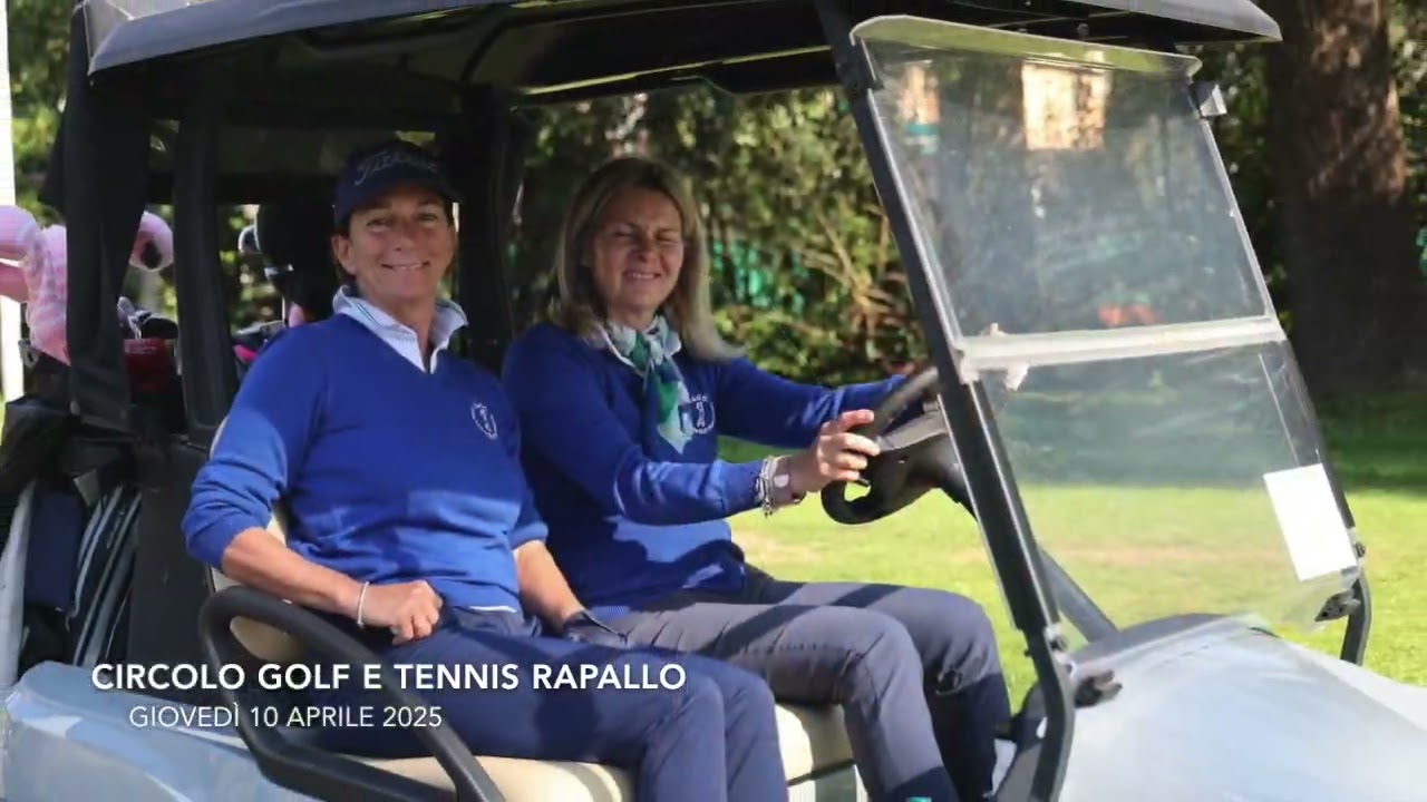 TROFEO I.L.G.A. 2025