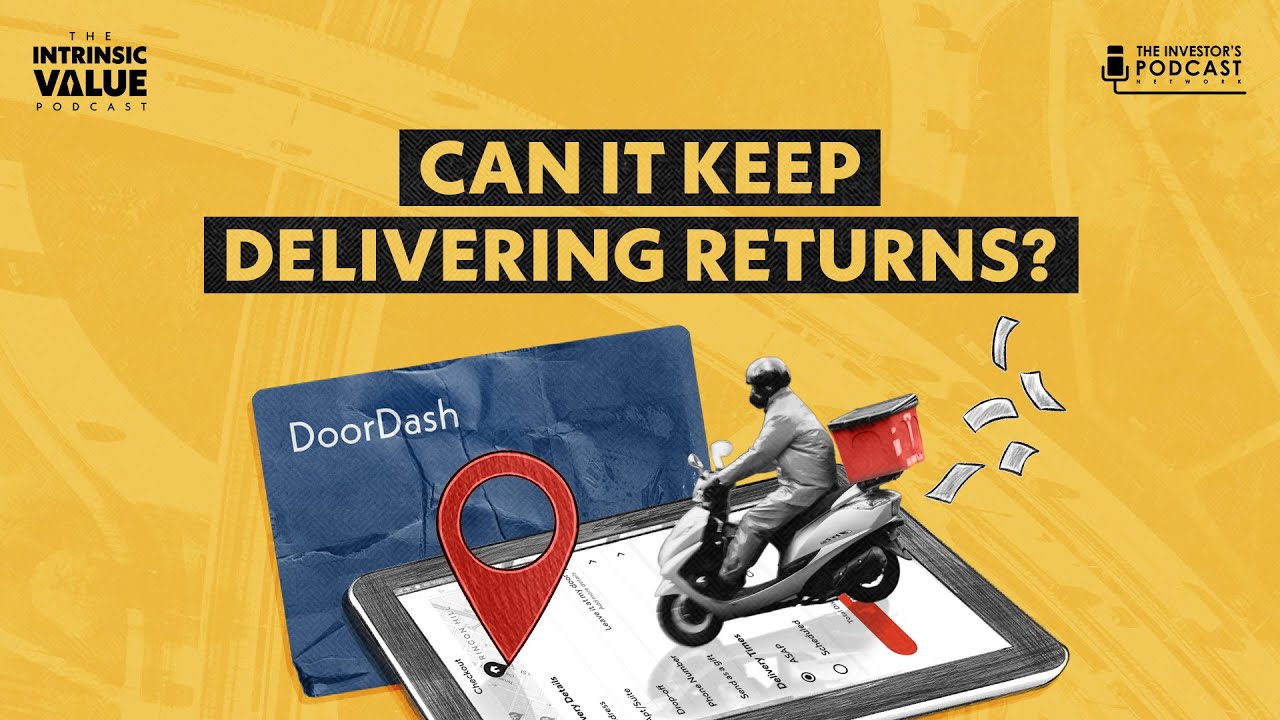 DoorDash Stock: Can it Keep Delivering Returns?