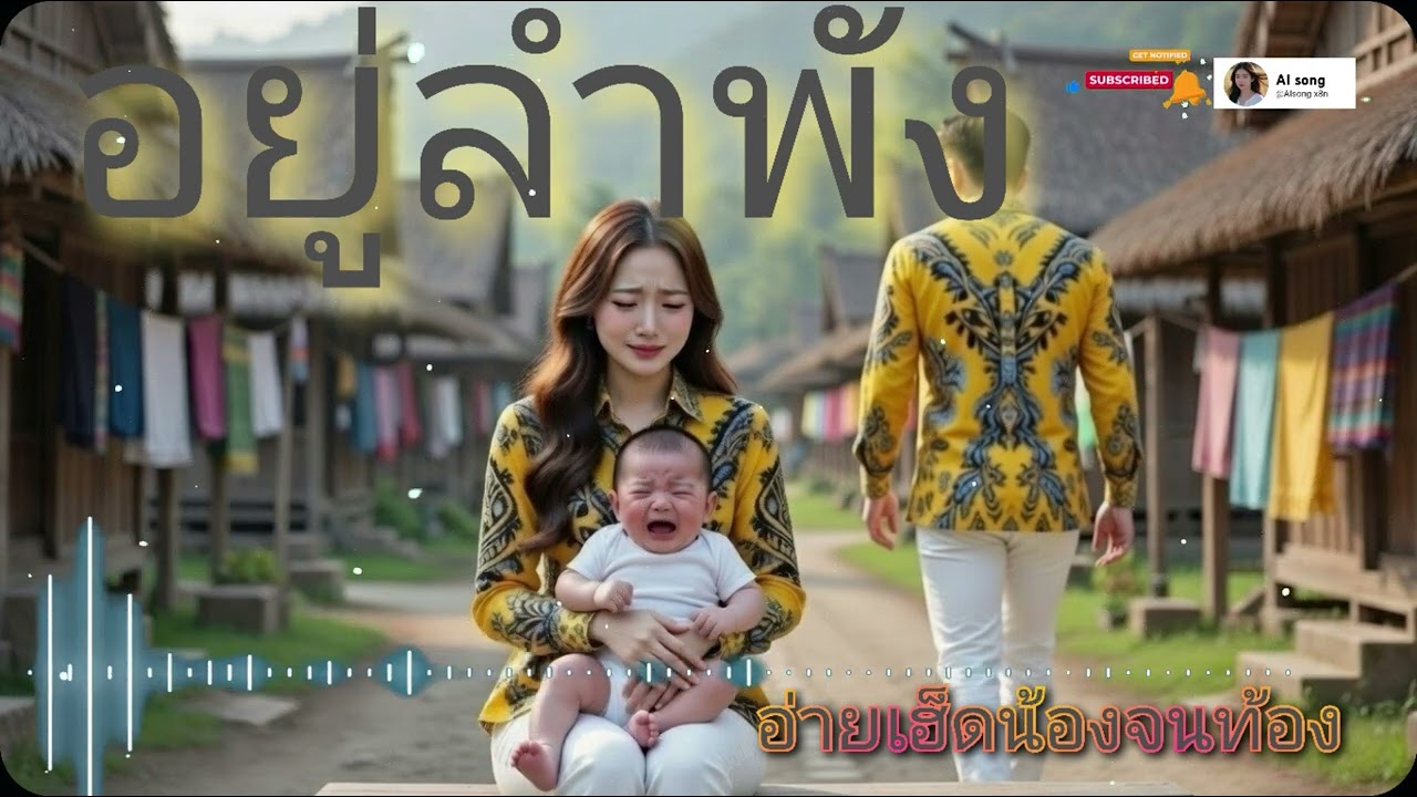 อ่ายเฮ็ดน้องจนท้อง#อยู่ลำพัง