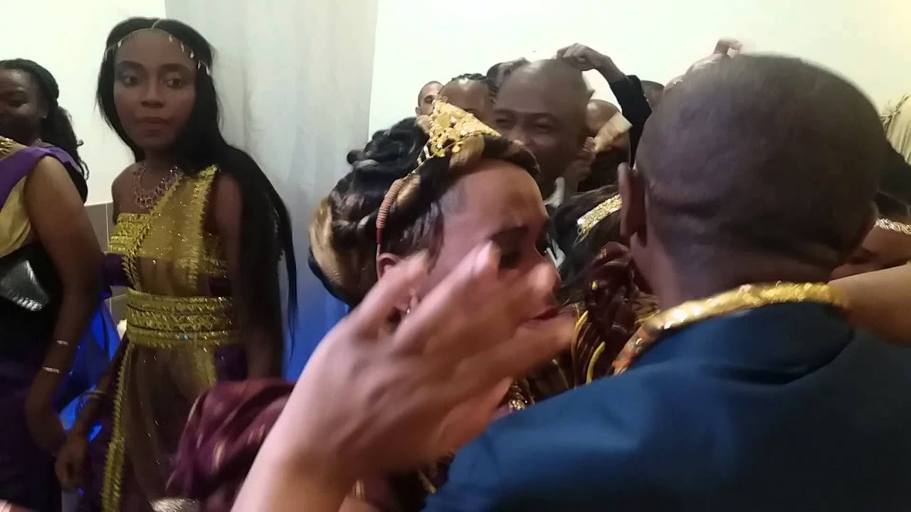 Nioumadzaha BAMBAO woukoumbi de daligé et faou