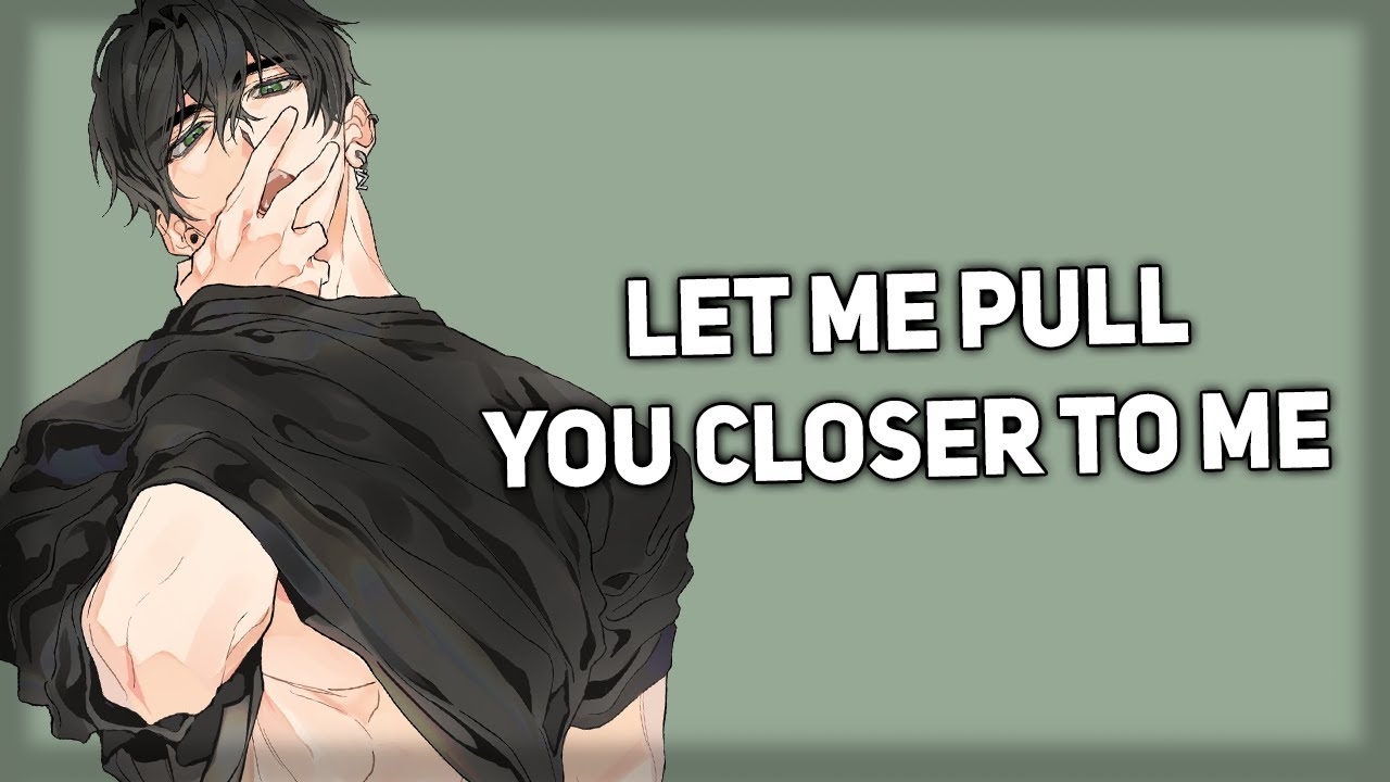 Boyfriend holds onto your waist while cuddling [Sleep Aid] [ASMR Boyfriend]