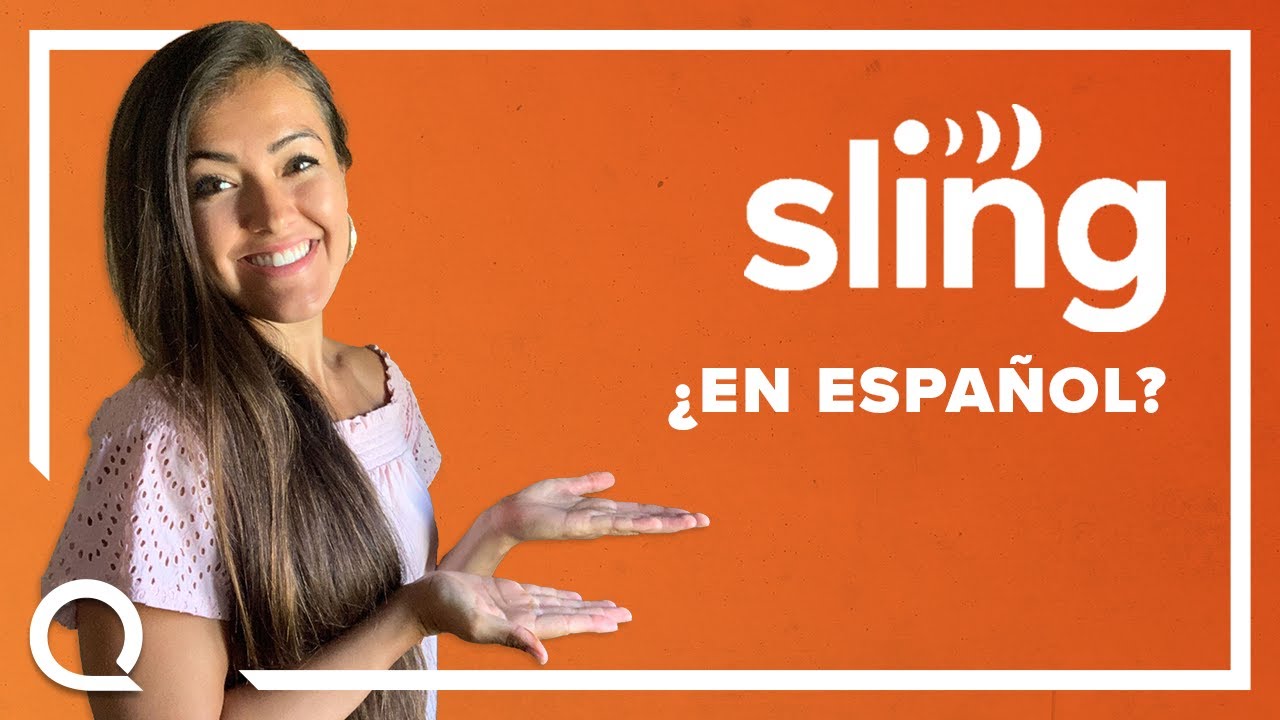 Why Sling TV is THE BEST Spanish-Language Streaming Service