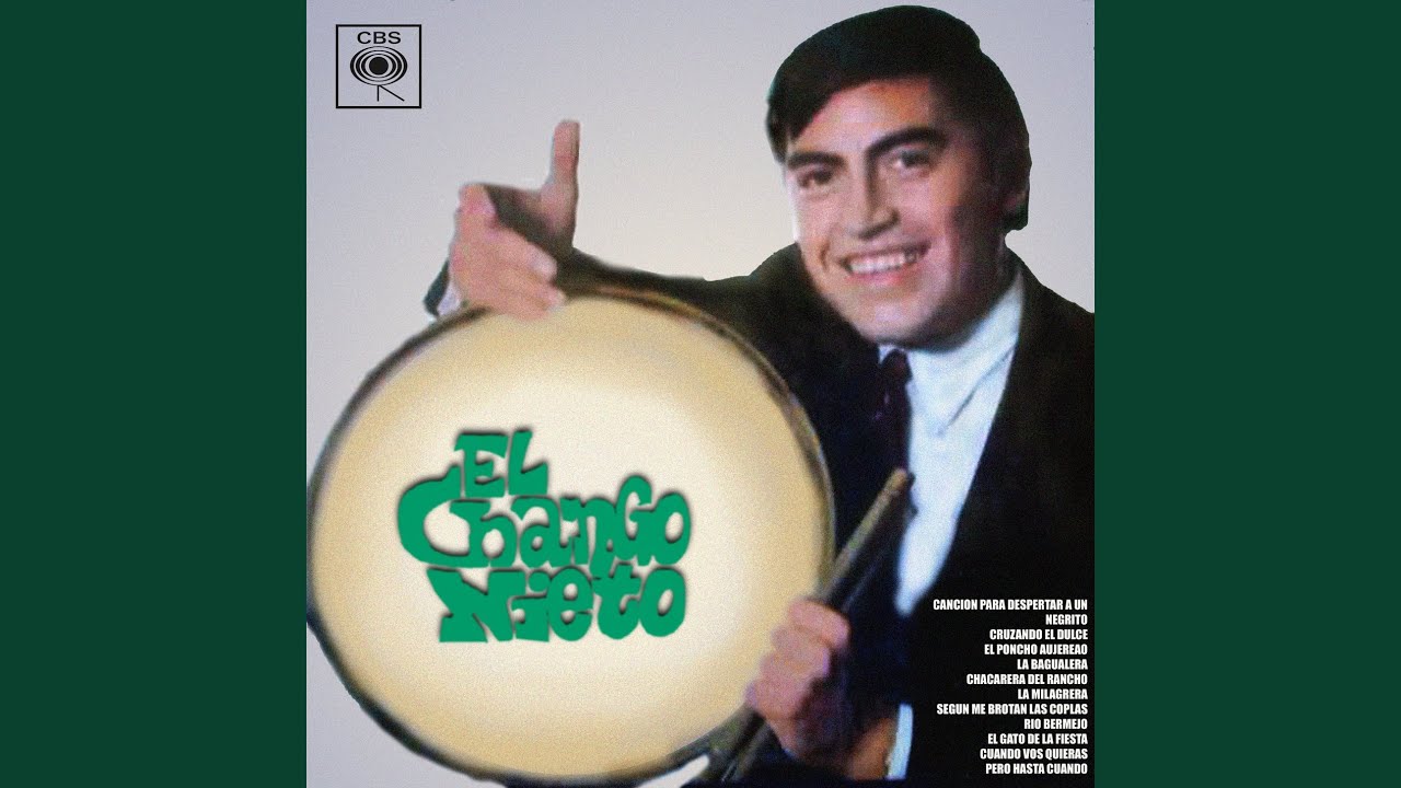 Chacarera del Rancho