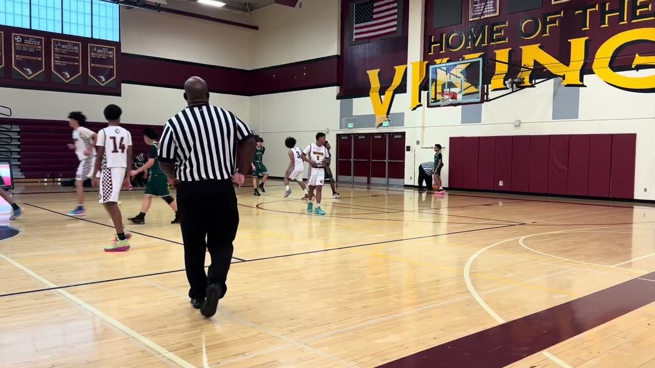 McNair vs Edison Feb. 4 2026