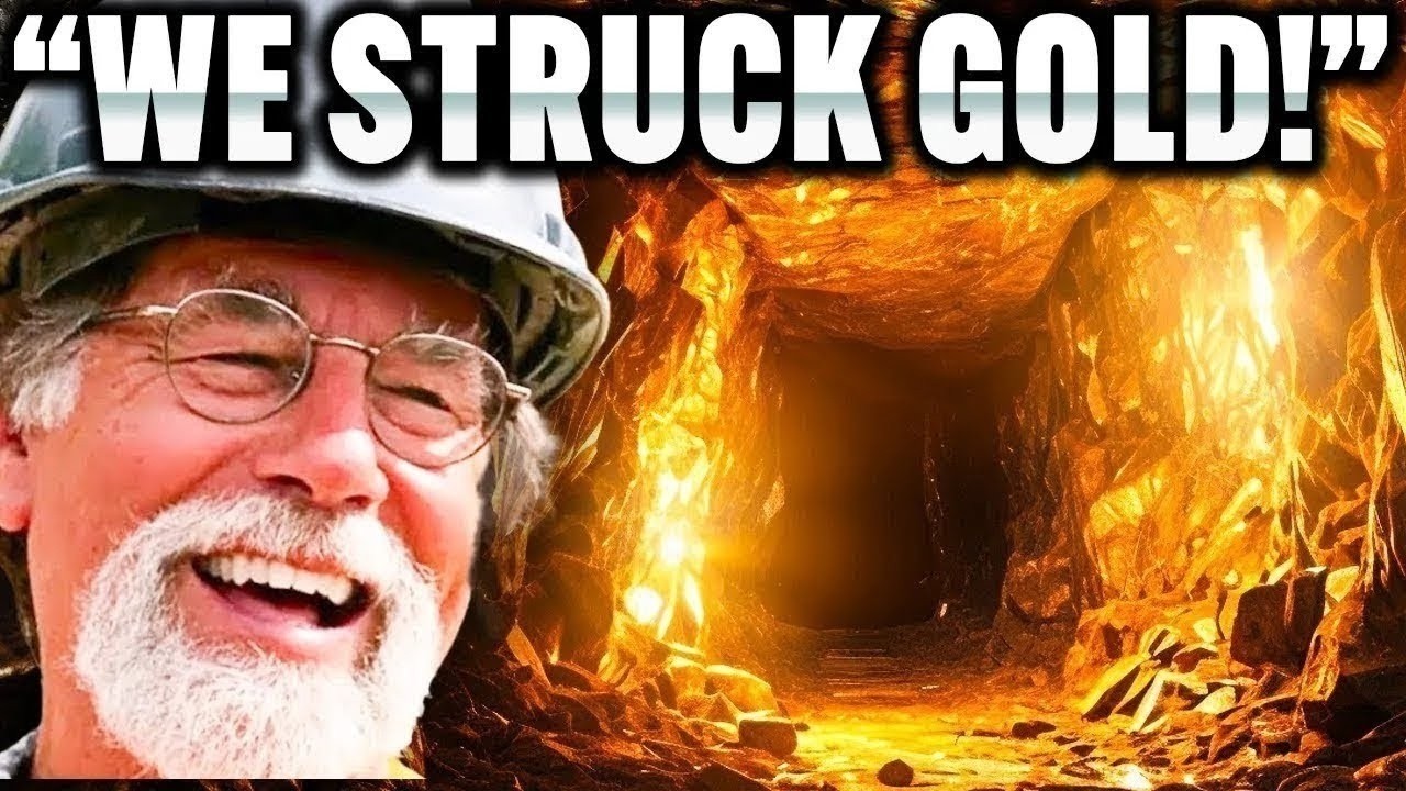 BIGGEST Discovery In Oak Island Has Just Been Found!