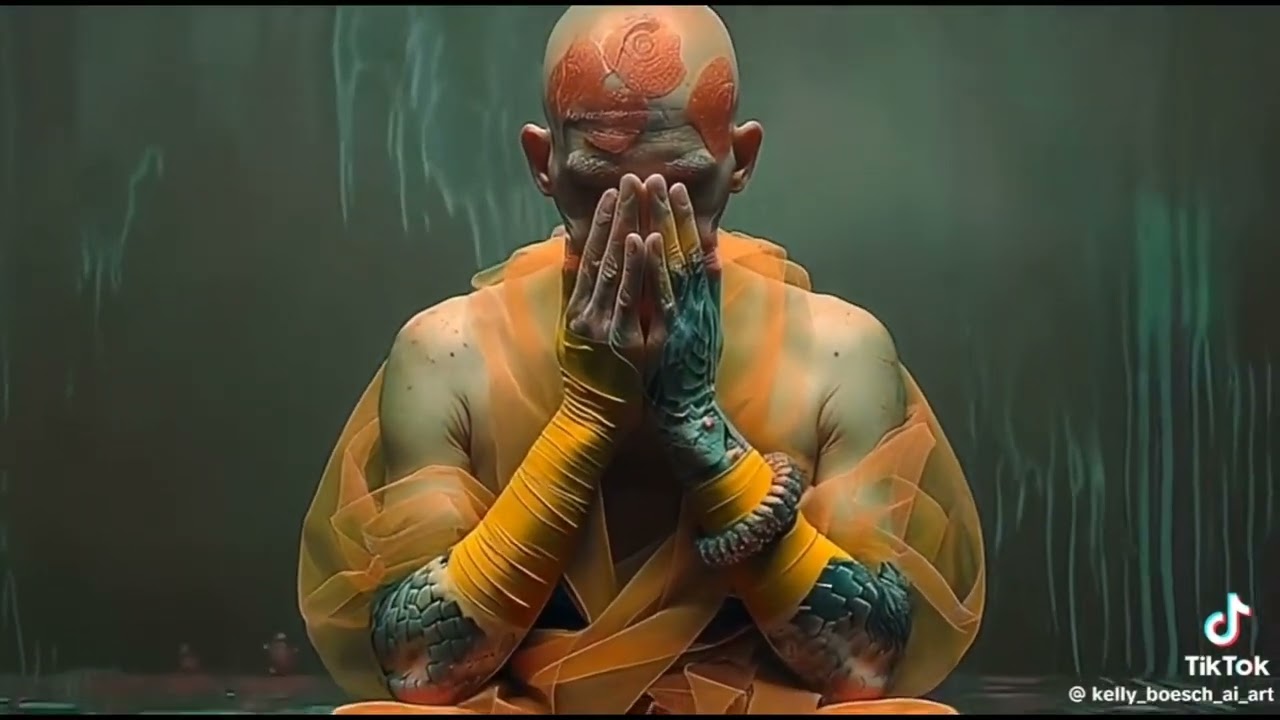 Dypha - Mystree (Official Video Instrumental)