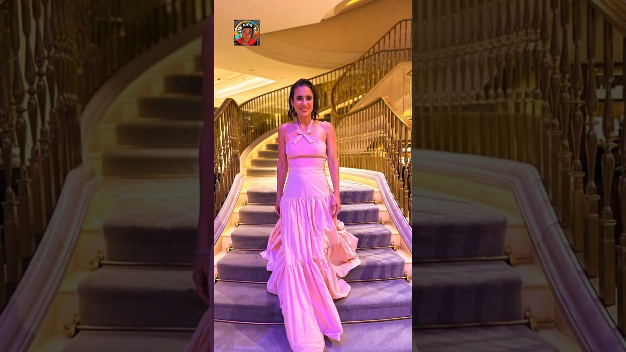 Carolina Ram&iacute;rez En 2025-La reine du flow   #La reine du flow #JFBTV  #novelas
