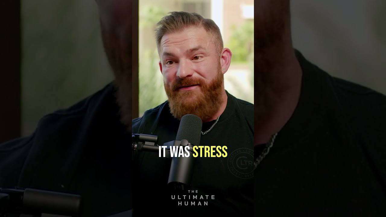 Flex Lewis on Building His Dream Gym: From Stress to Success in Las Vegas