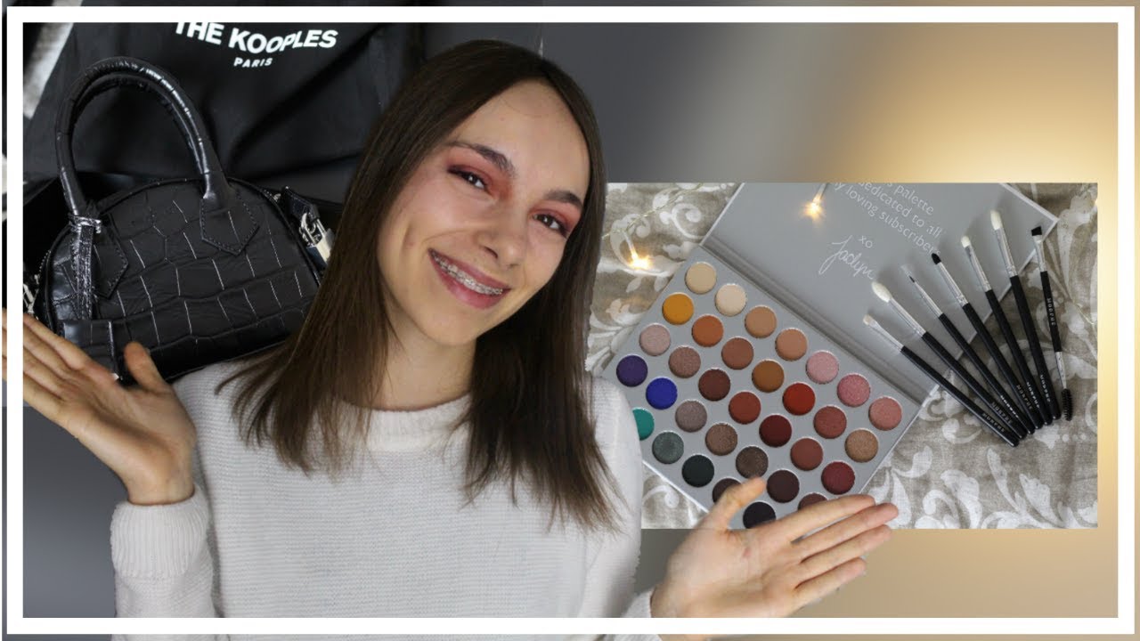 MES CADEAUX DE NOËL 2018