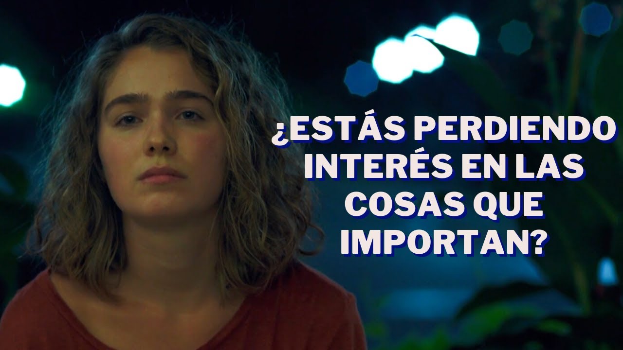 COLUMBUS: Una película para aquellos que necesitan un respiro | Explicación.