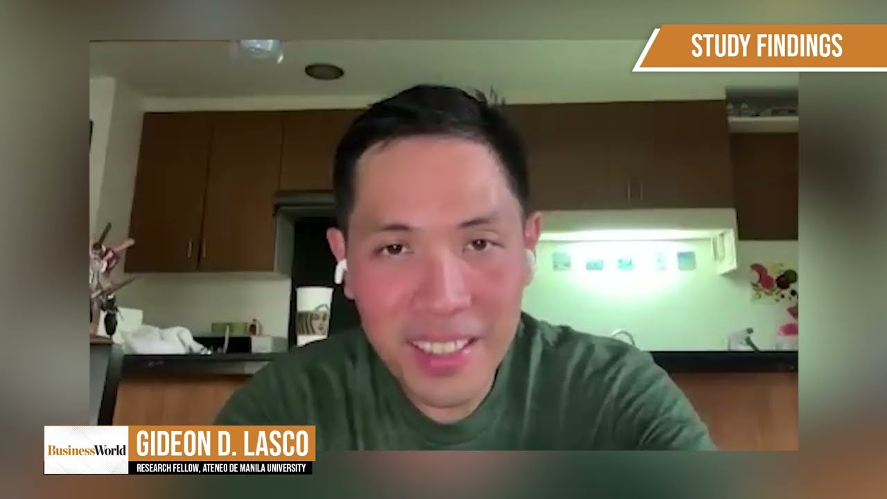 How do Filipinos 
