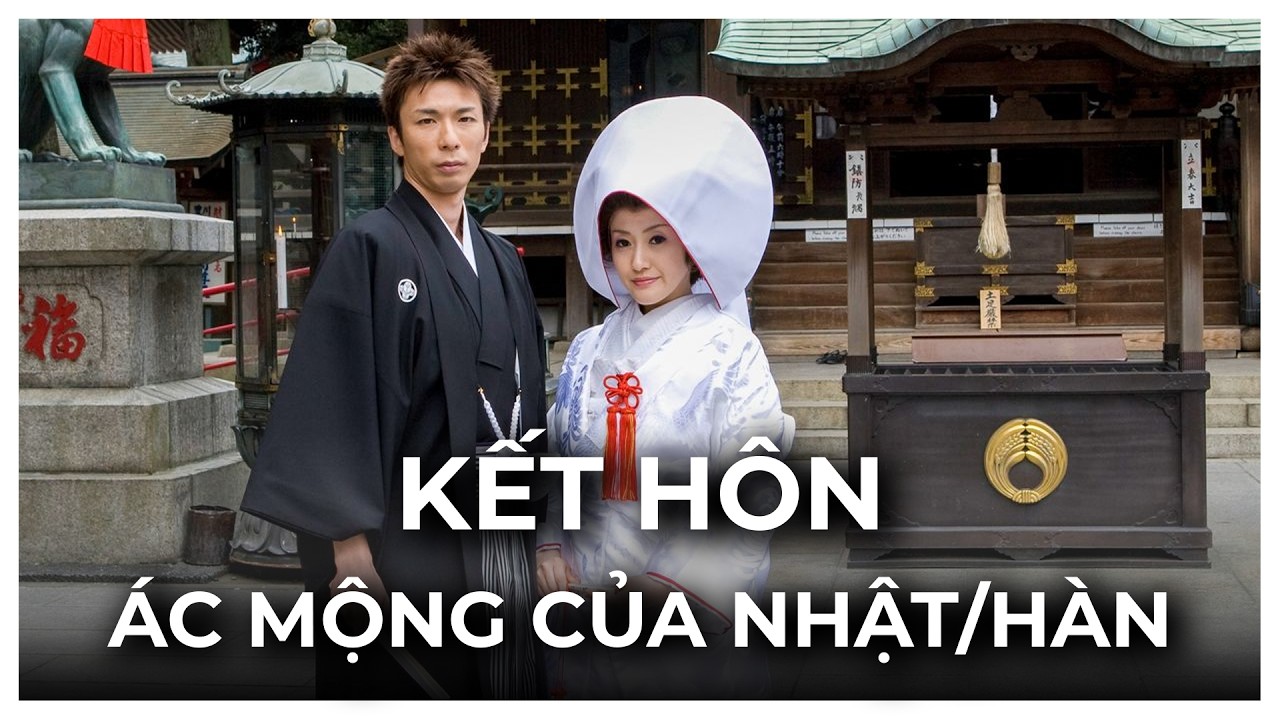 Khi KHÔNG còn ai MUỐN KẾT HÔN | SAMURICE