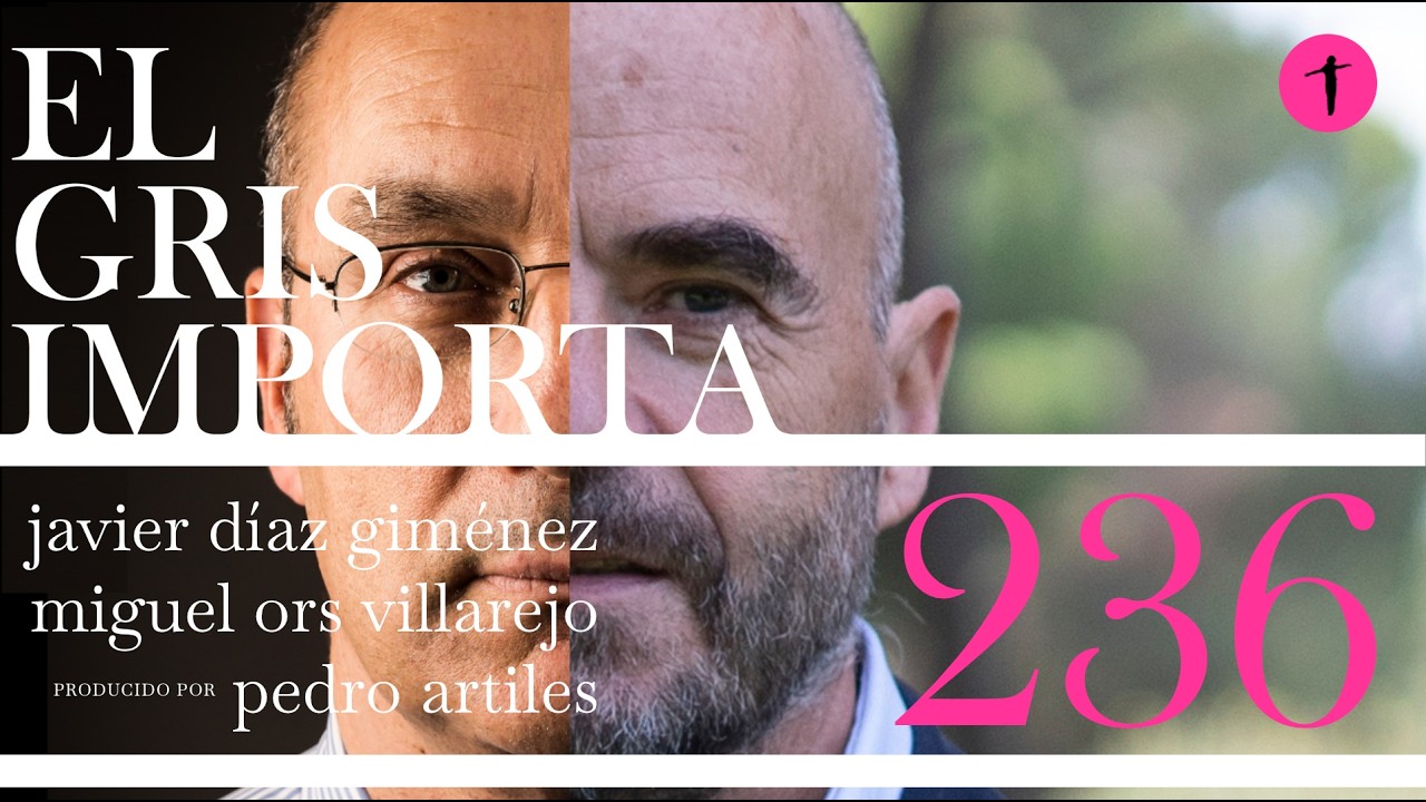 Qué política migratoria necesita España (31/1/26) - EGI-236