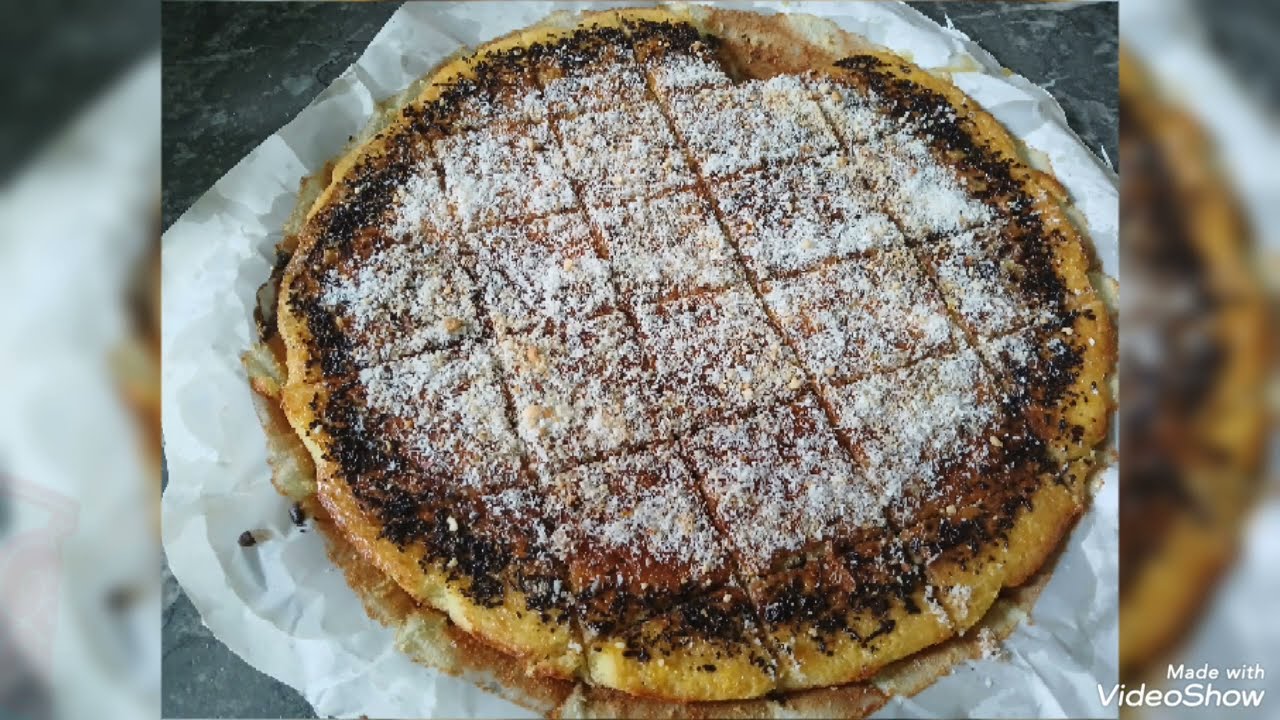 Gâteau pour le goûter délicieux facile à réaliser 🥮😋