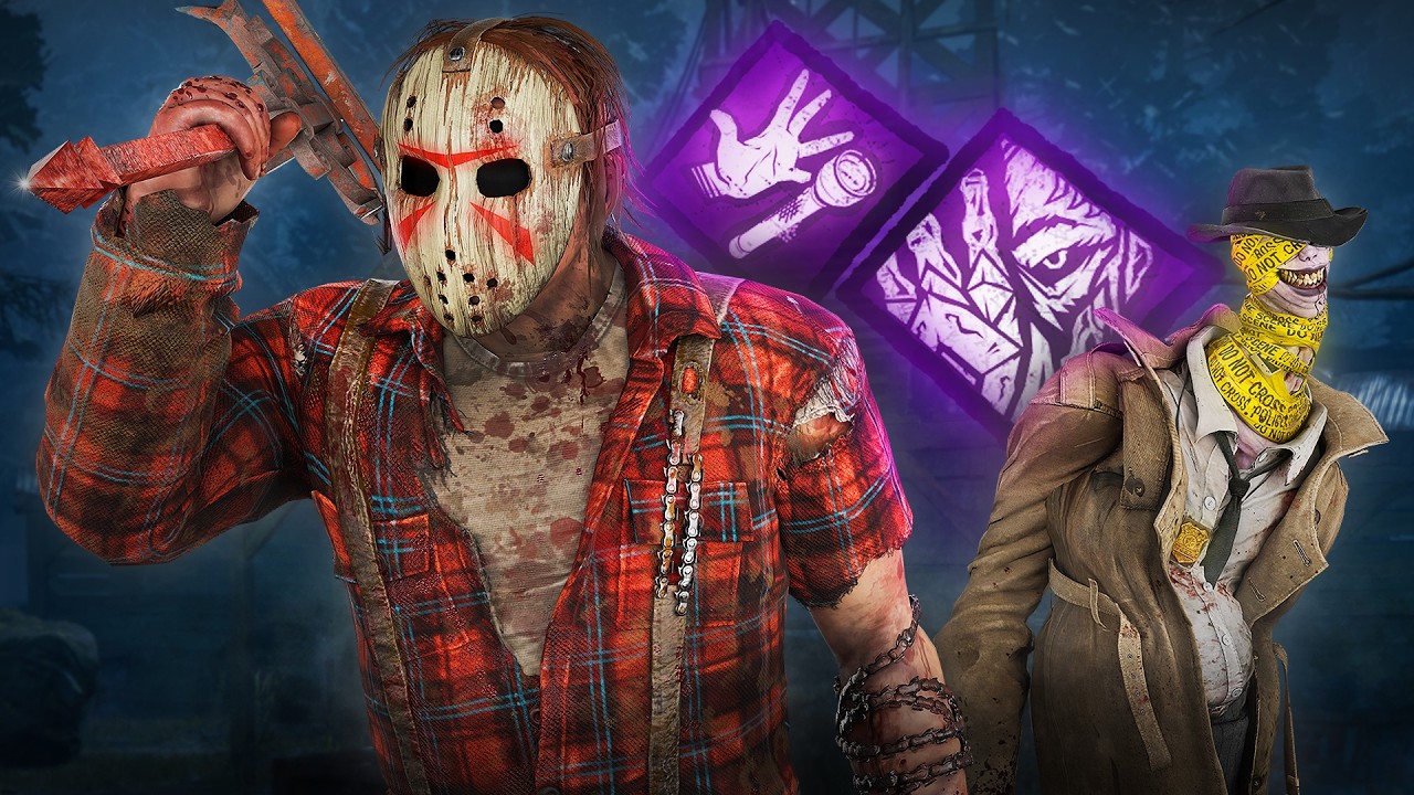 This Forgotten Build Makes Ranged Killers UNAVOIDABLE