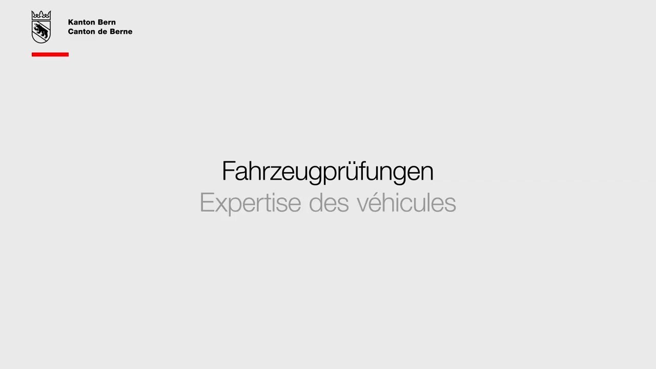 SVSA Jubiläum 90+10 – Fahrzeugprüfungen