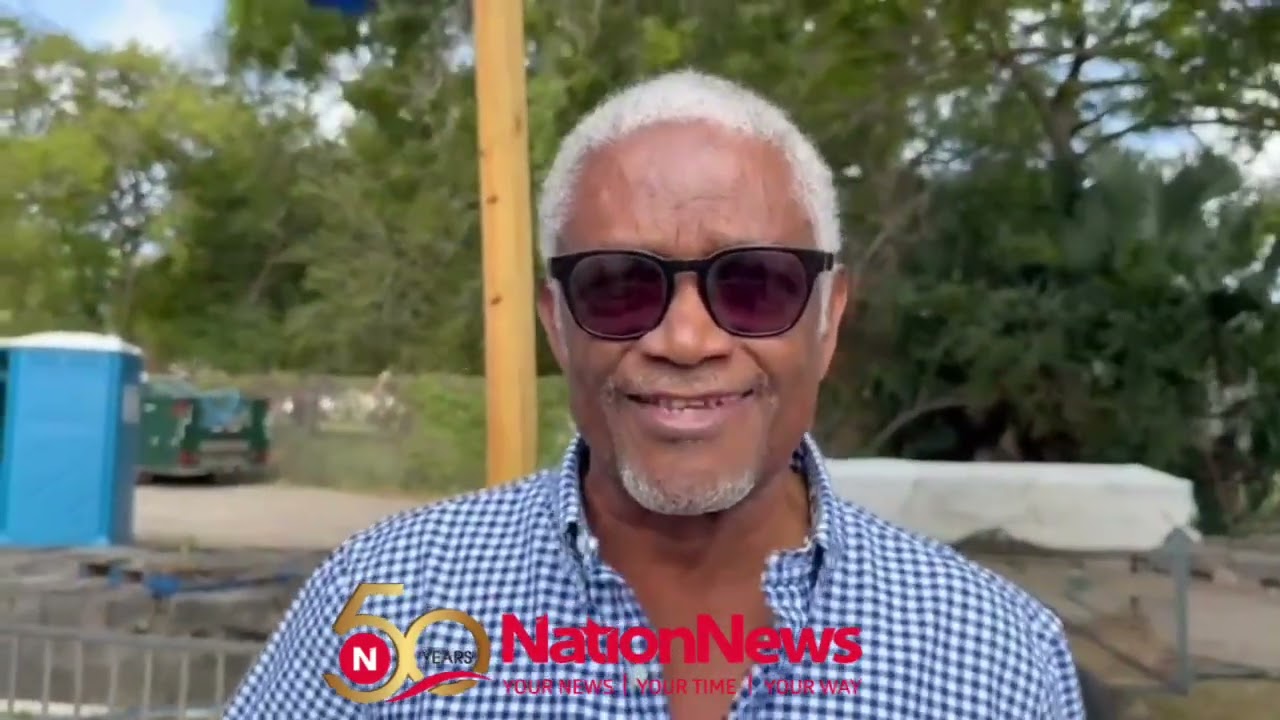 Новости страны: Эндрю Байно осветил вопросы сельского хозяйства и молодежи на фестивале AgroFest.