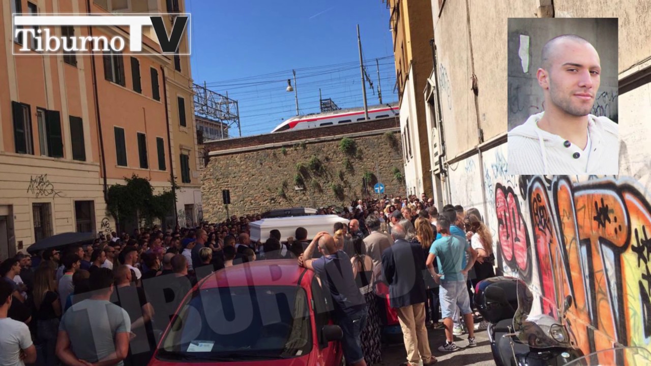 Albuccione - 