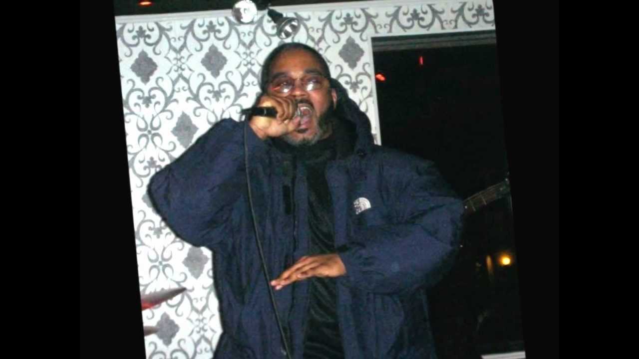 Large Professor - Spring (instrumental)
