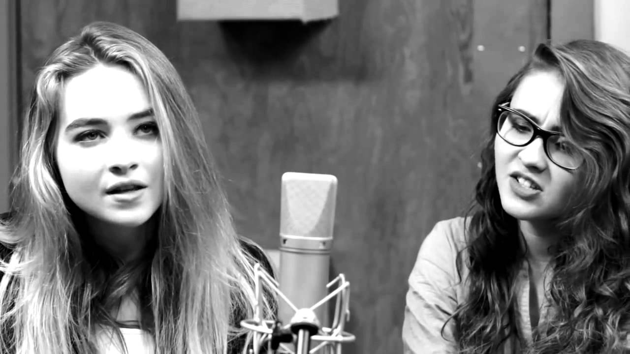 Sabrina Carpenter - 'Shake It Off', Taylor Swift (cover)