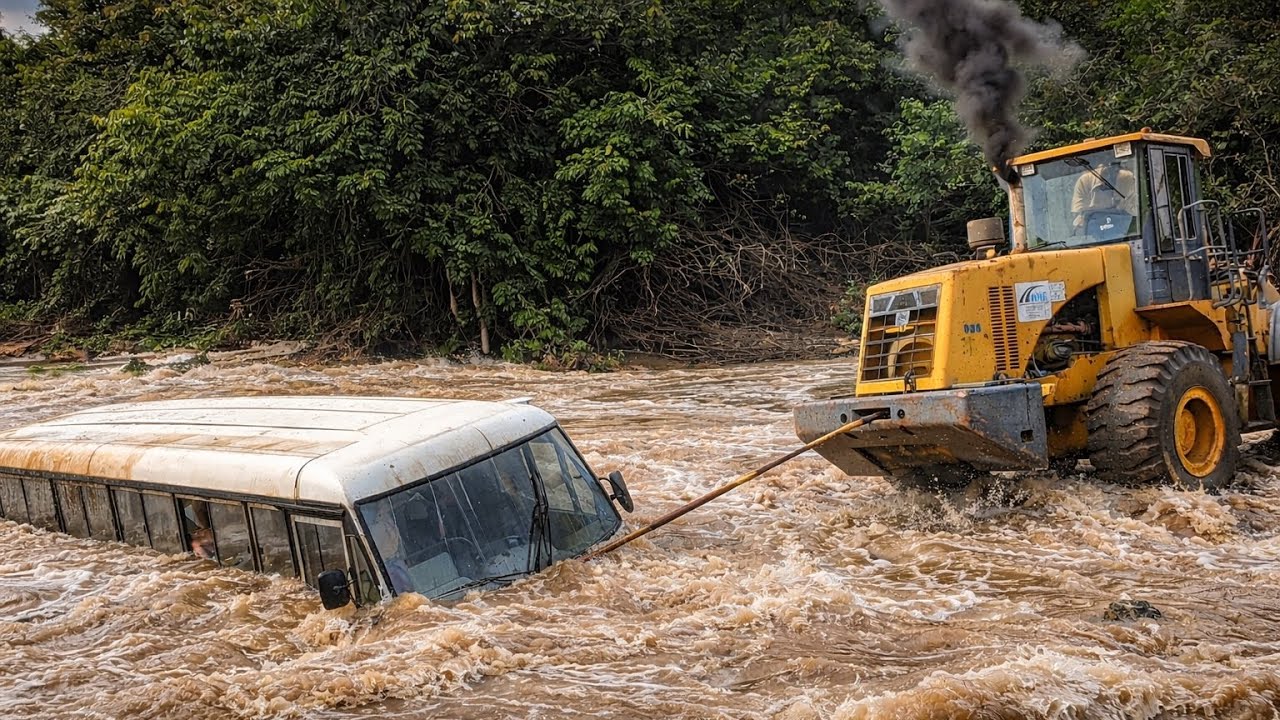 A VIAGEM MAIS DURA E DIFÍCIL QUE JÁ FIZ  🤯🇲🇿 SEM FILTROS | Este vídeo vai te chocar 