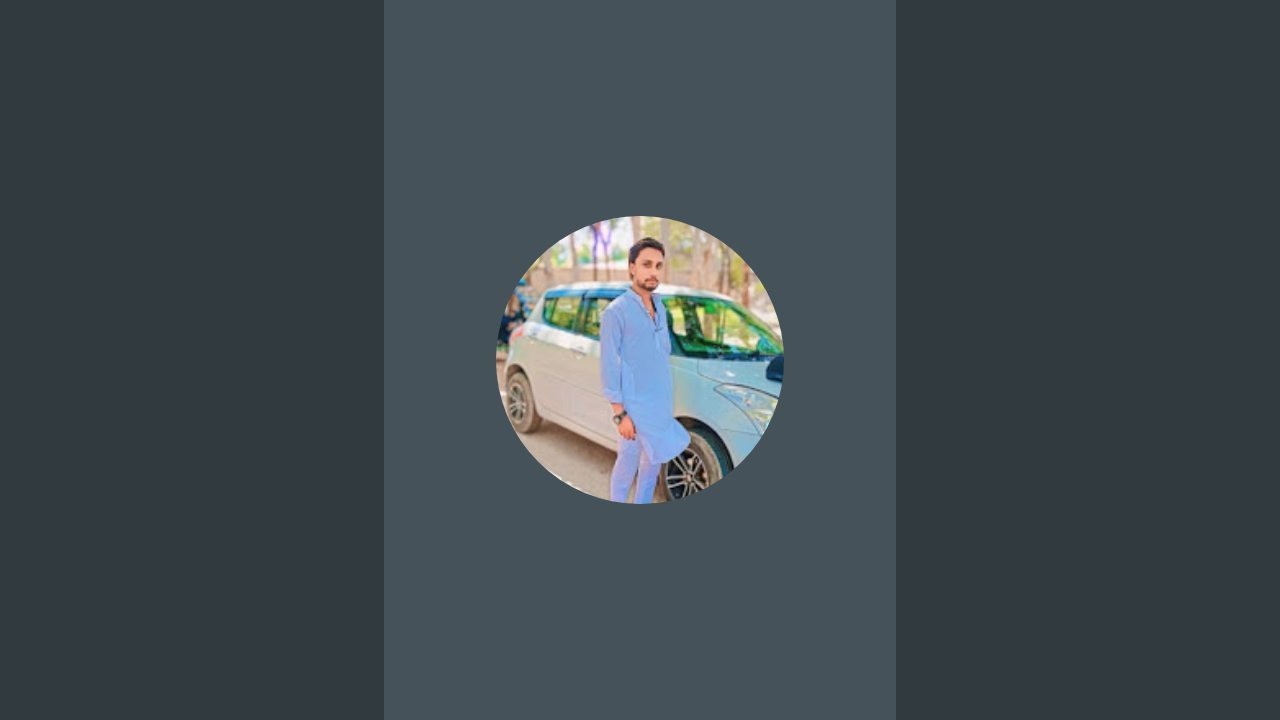 Ansari ji 05 is live! Please spot kar do please