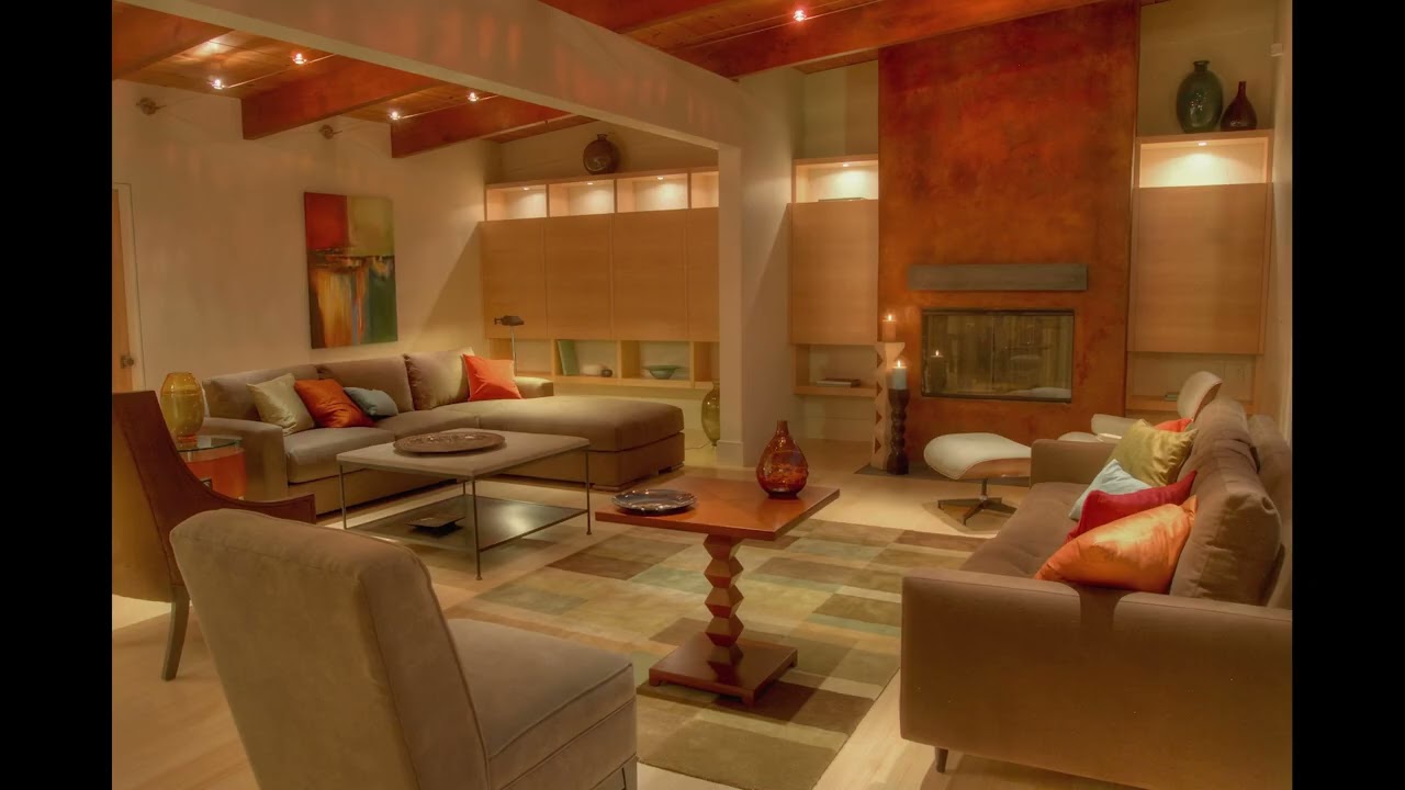 ROOM TONE SOUND EFFECT