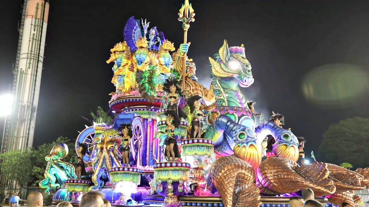 Concentração Carnaval SP 2022 - parte 2