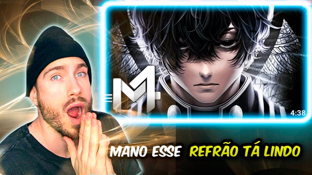 Beelzebub (Shuumatsu no Valkyrie) - Moscas | M4rkim (REACT, ANÁLISE)