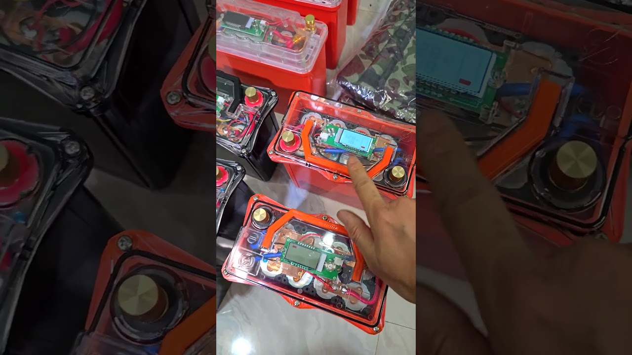 Pin Lithium 12V 30AH và 12V 45AH hộp chống nước tiếp tục trả hàng cho ae  LH 0332615628