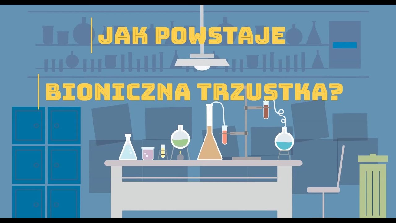 Jak powstaje bioniczna trzustka?