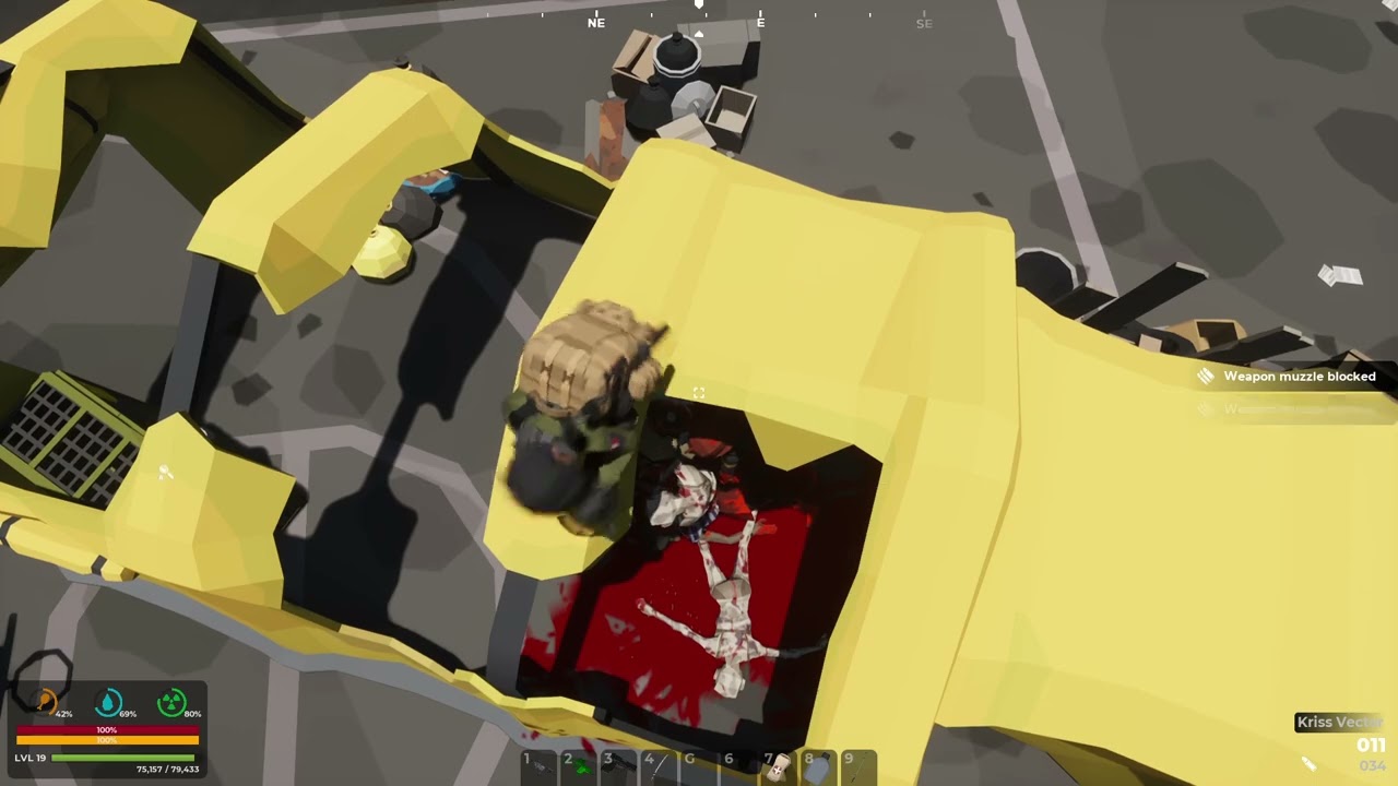 ⏪🏕️ Throwback Survival: When Base Camp #2 Was Just a Dream | SurrounDead Gameplay 🧟‍♂️