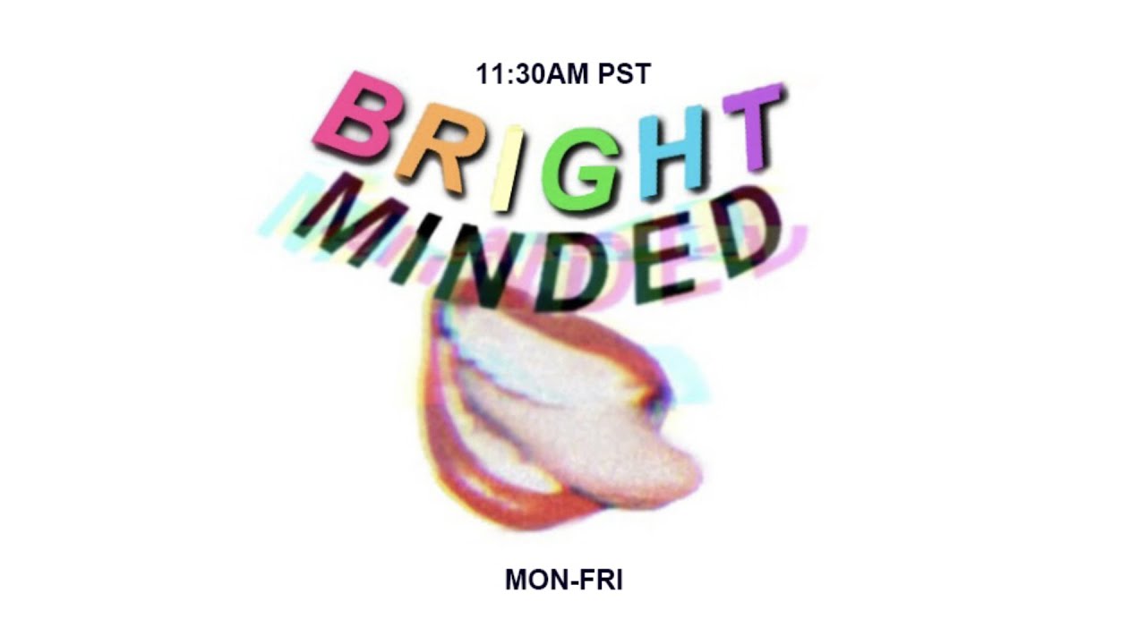 Bright Minded: Live with Miley Cyrus: Dr. Amen -  Episode 1