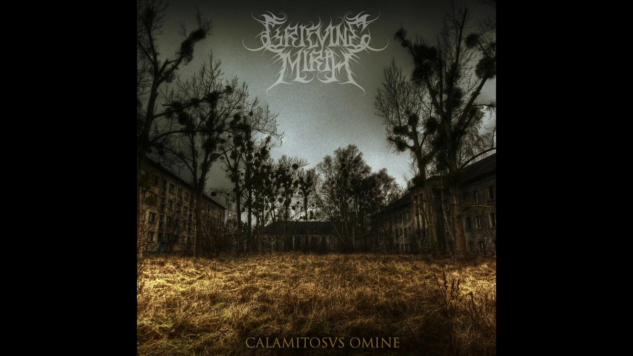 Grieving Mirth - Calamitosvs Omine (Full EP)
