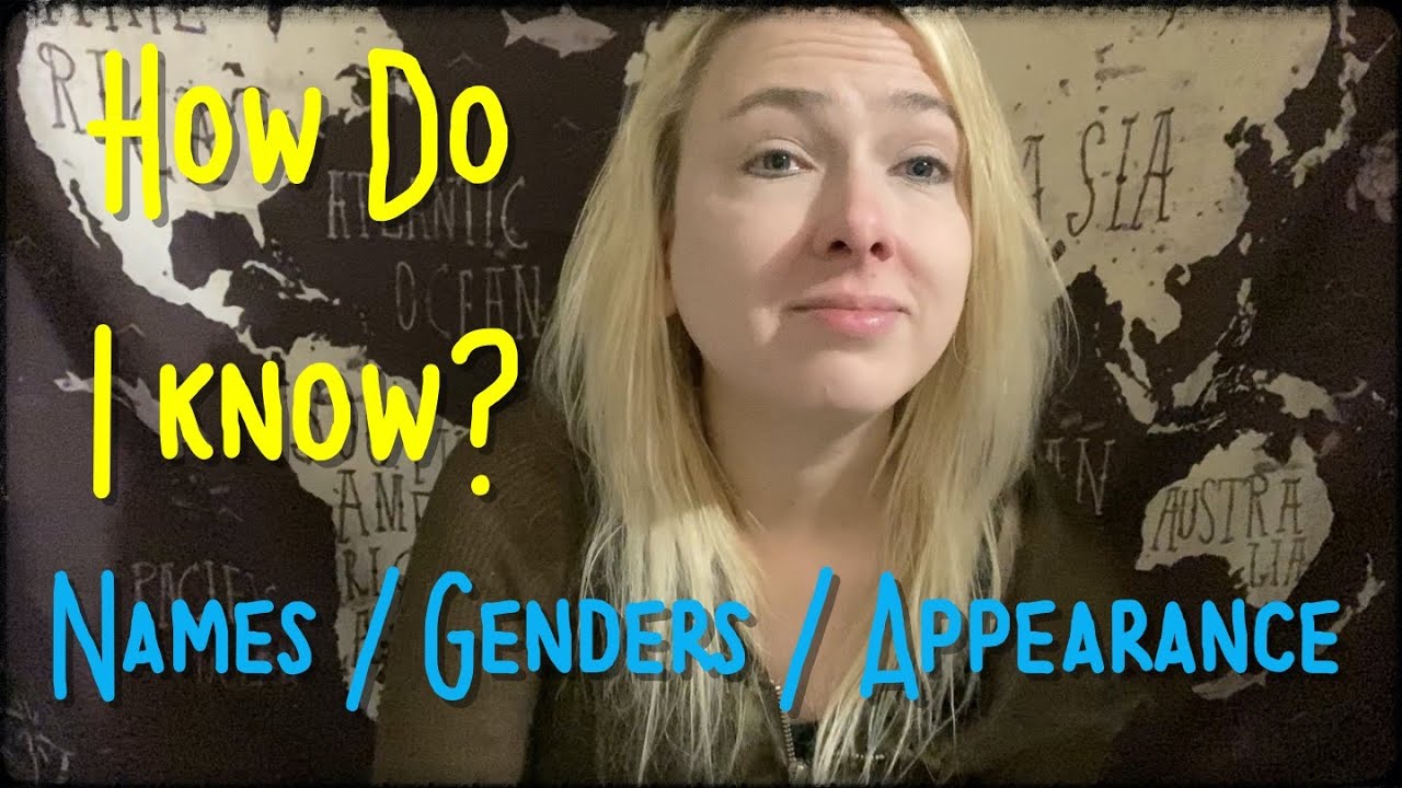Q&A: How Do I know My Alters Names? Dissociative Identity Disorder