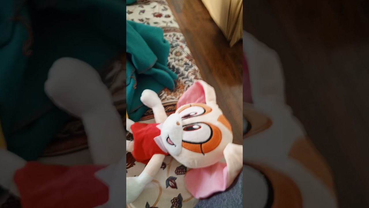 Little Einsteins and Cream the rabbit reacts to Alvin and the chipmunks Ep Theos big night out 