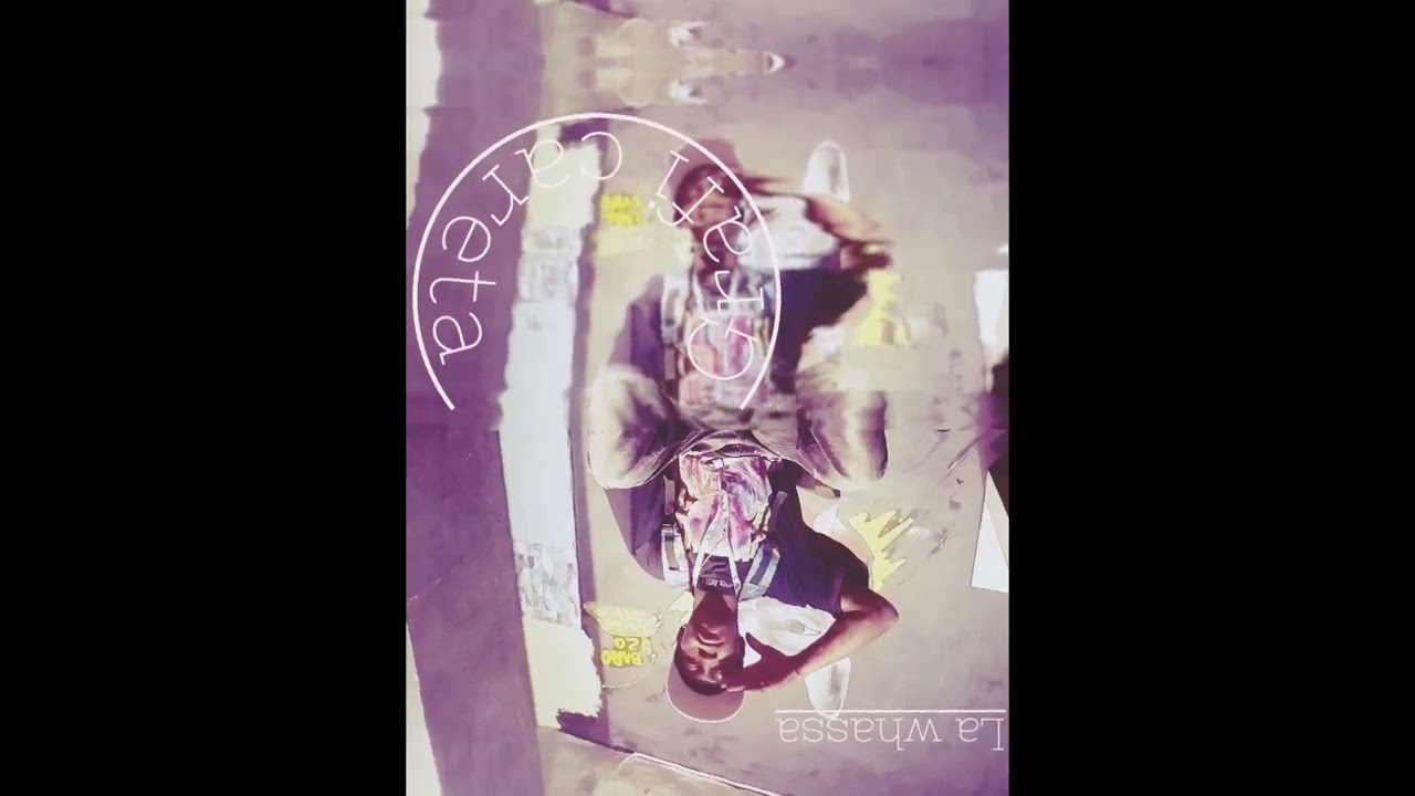 Graffy Careta - La Whassa (Audio Official) By. Leito Prod.