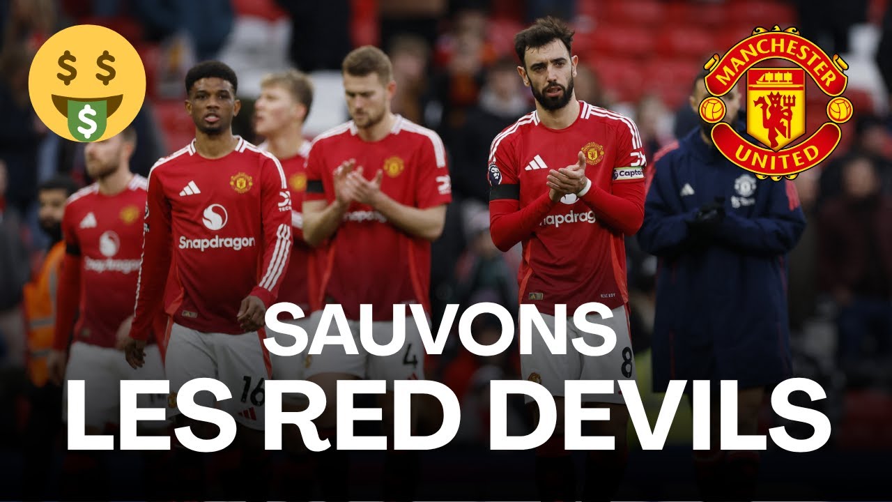 👹MANCHESTER UNITED: MERCATO ID&Eacute;AL 2025-2026