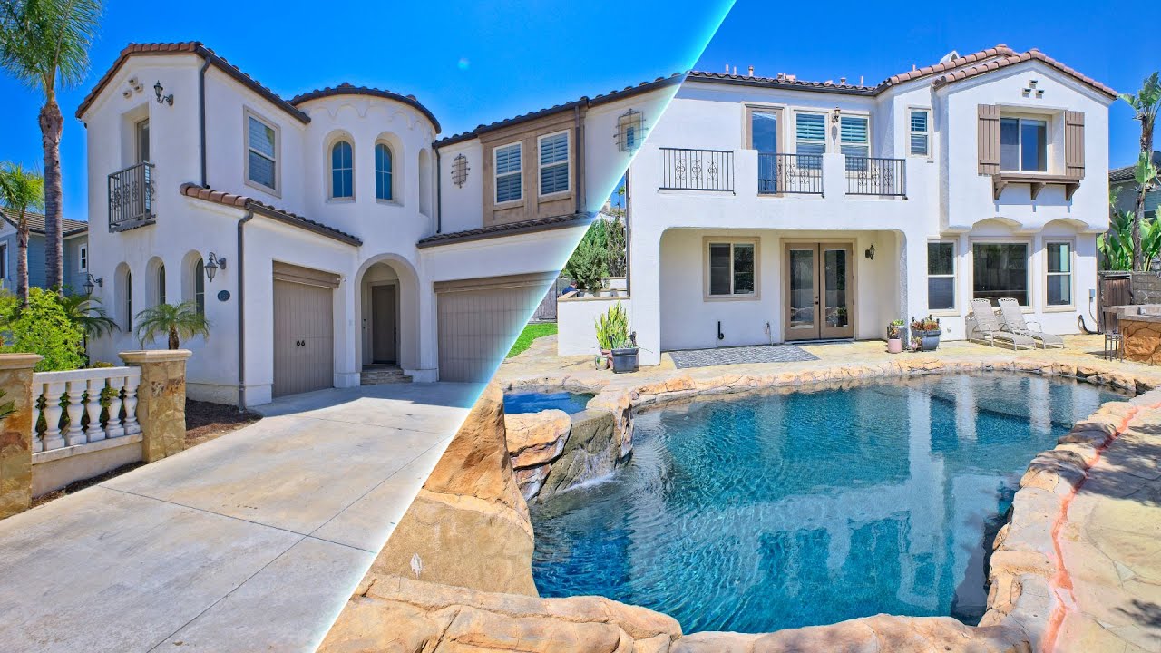 Real Estate Video Walkthrough | Yorba Linda (2025)