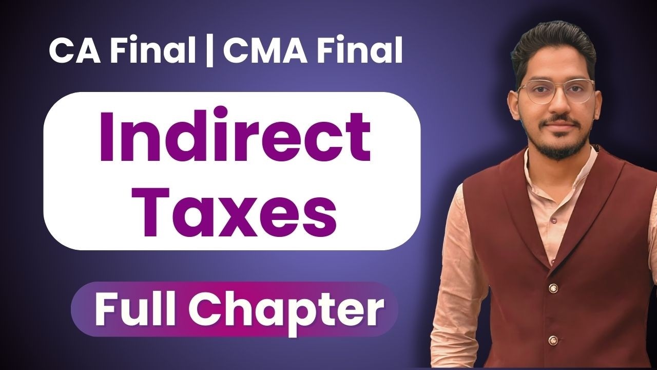 IDT Registration Full Chapter Demo | CA | CMA FINAL | May 26 | Sept 26 | June 26 and Dec 26 exams