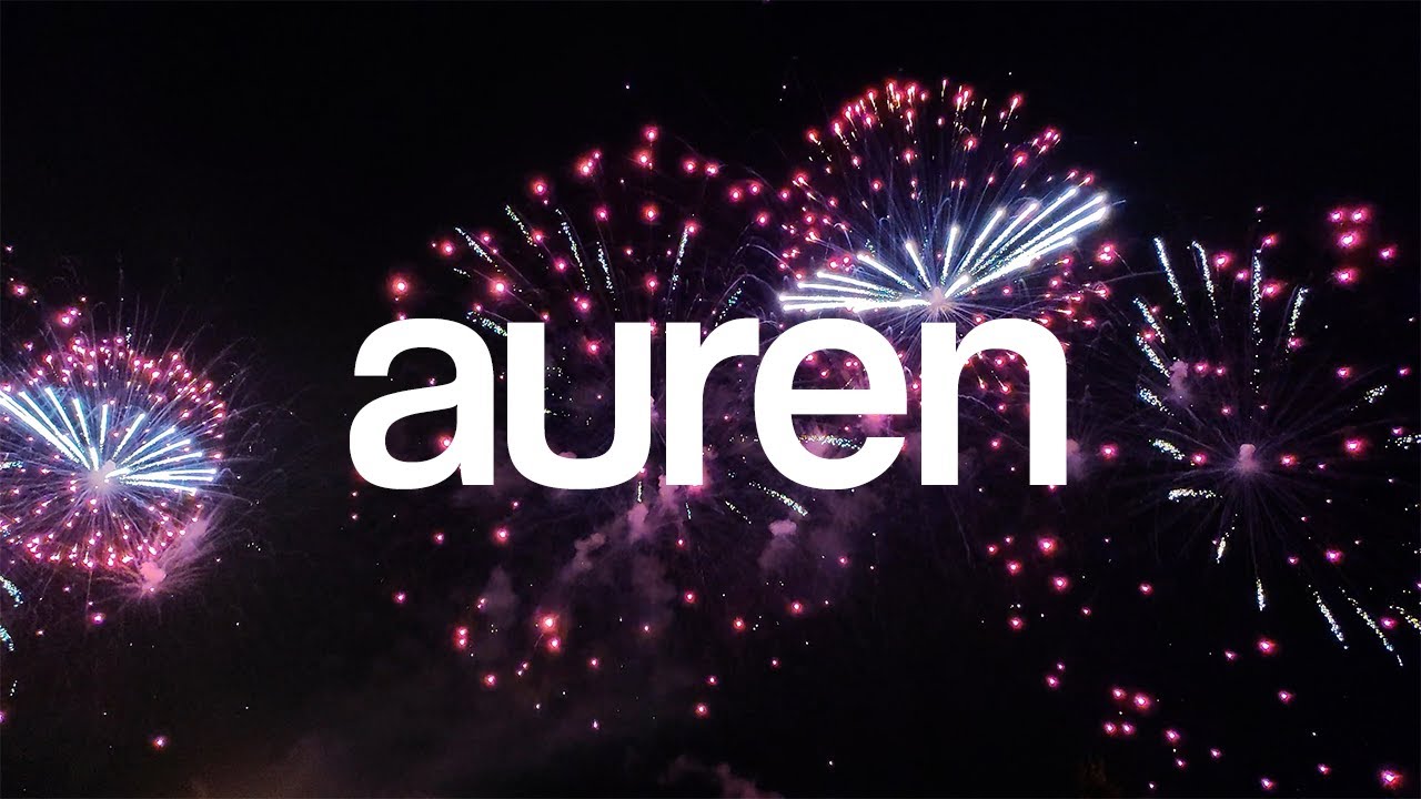 auren - Holograma