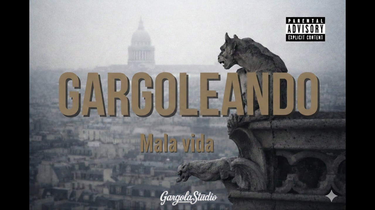 Mala vida - Gargolastudio