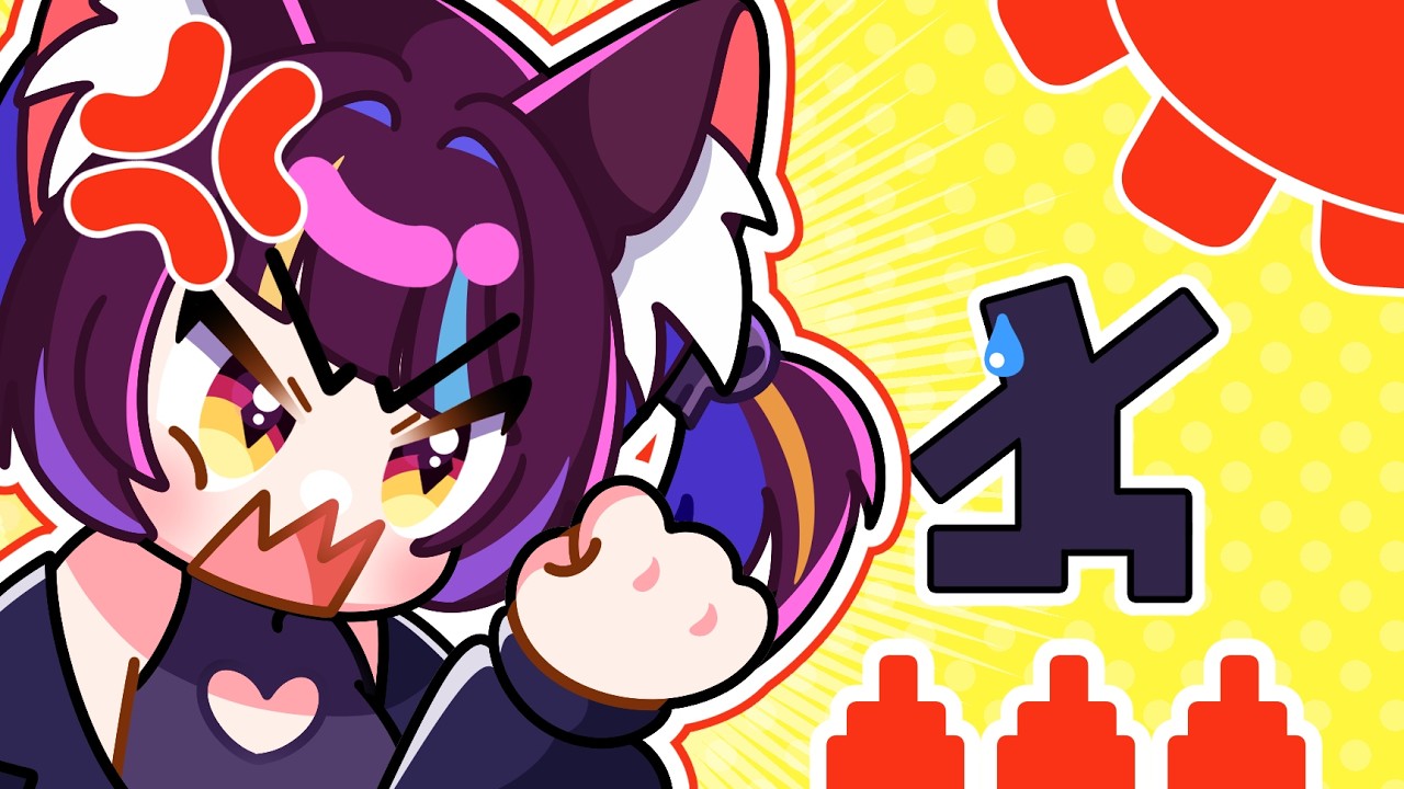 NÃO tem como JOGAR Level Devil
